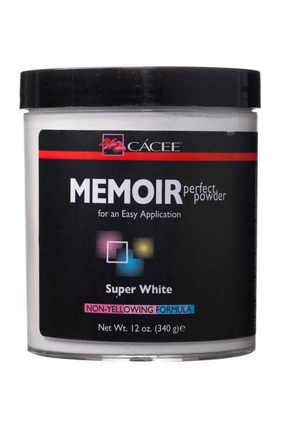 Super White Memoir Perfect Powder