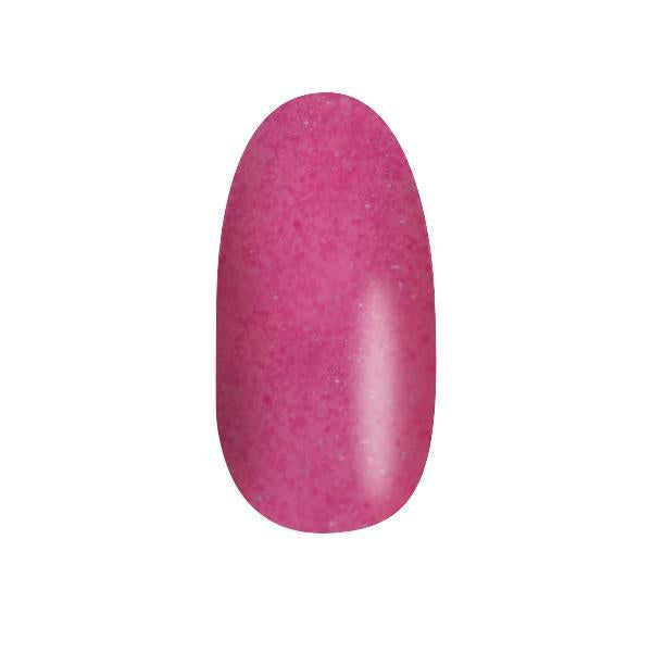 Color Acrylic Nail Pearl Art Powder, Fandango Pink 