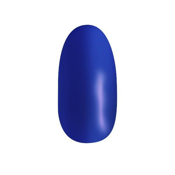 Color Acrylic Nail Art Powder, Egyptian Blue 