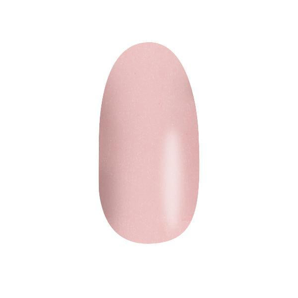 Color Acrylic Nail Pearl Art Powder, Pastel Pink 