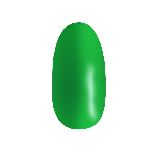 Color Acrylic Nail Art Powder, Forest Green 