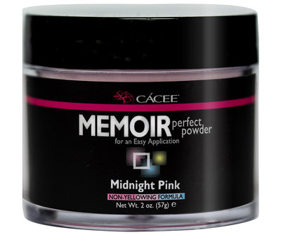 Midnight Pink Memoir Perfect Powder