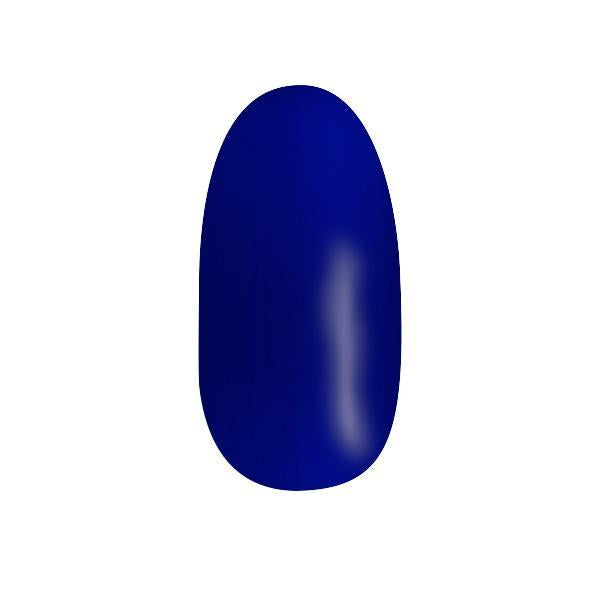 Color Acrylic Nail Art Powder, Royal Blue 